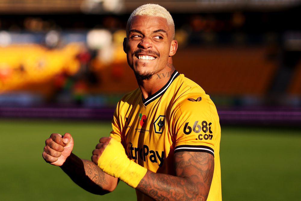 3 Pemain Wolverhampton 2023/2024 yang Berasal dari Afrika, Siapa Saja?