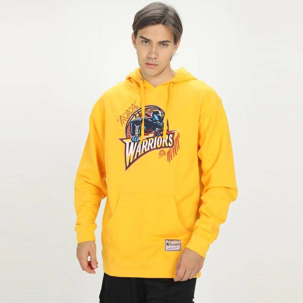 Ragam outfit hadiah NBA untuk musim liburan penggemar basket (Dok.NBA Indonesia)