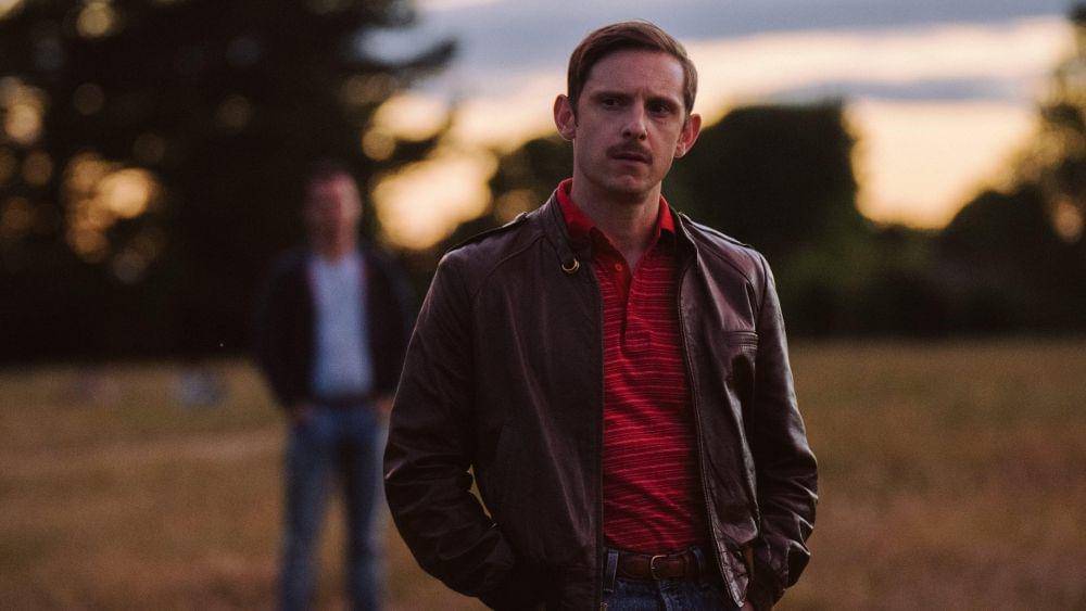 cuplikan film All of Us Strangers (dok. Blueprint Pictures/All of Us Strangers)