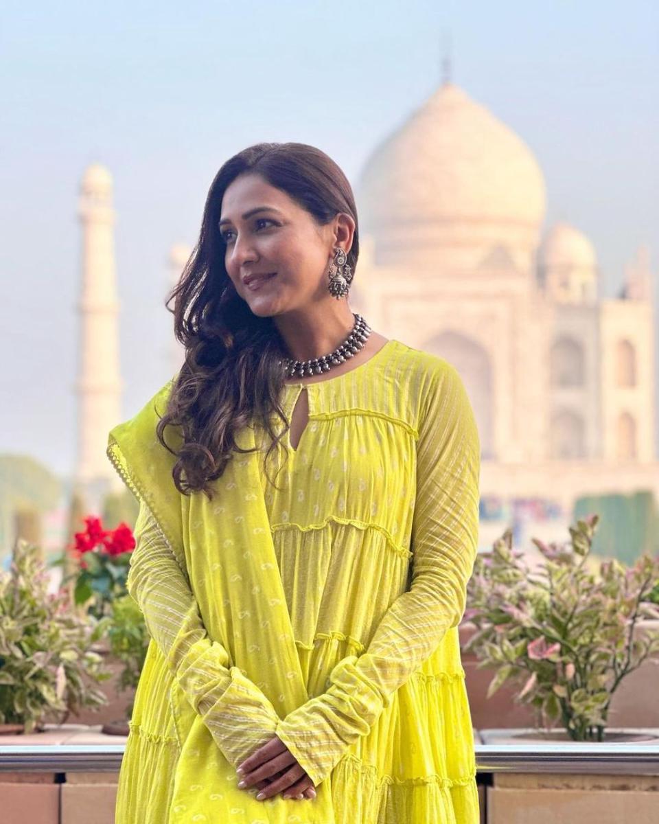Neeti Mohan (instagram.com/neetimohan18)