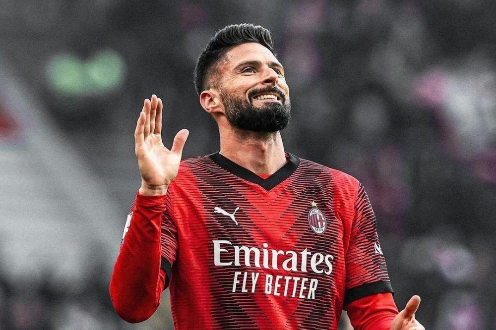 6 Pemain Berusia 30 Tahun ke Atas yang Membela AC Milan pada 2023/2024