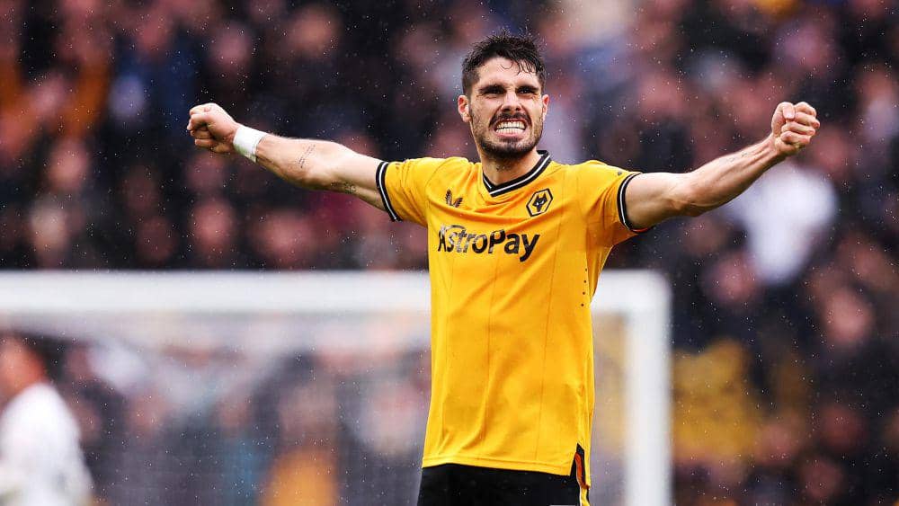 Pedro Neto (wolves.co.uk)