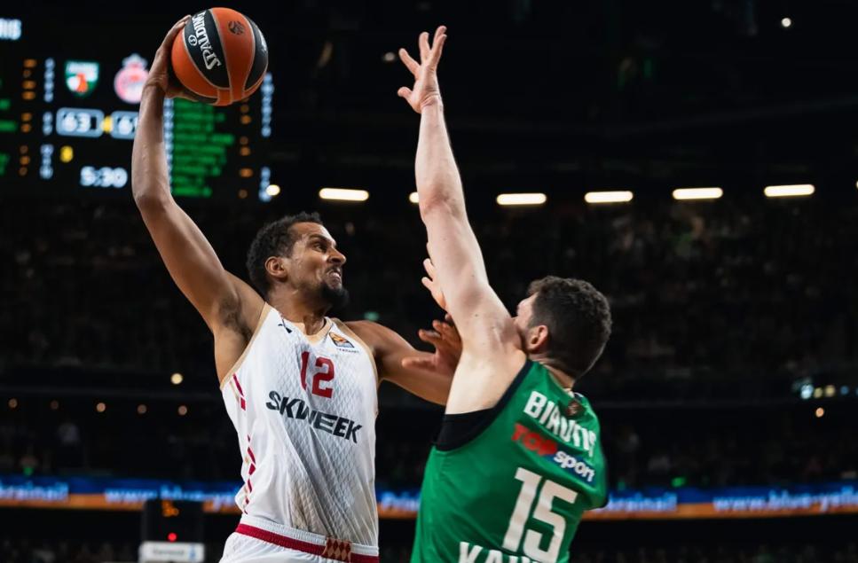 Petr Cornelie (euroleaguebasketball.net)