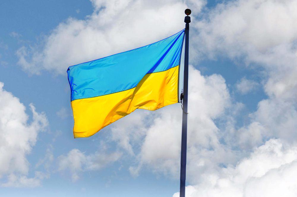 Ukraina Tuding Rusia Hancurkan Ratusan Infrastruktur Pelabuhan