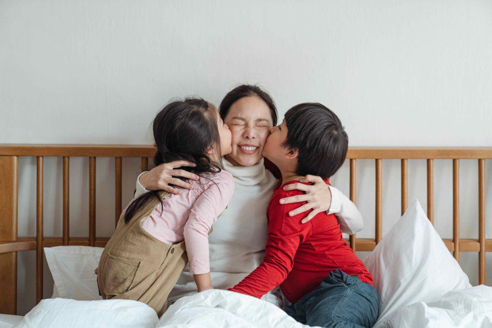 5 Cara Merayakan Hari Ibu di Rumah, Surprise Spa Day!