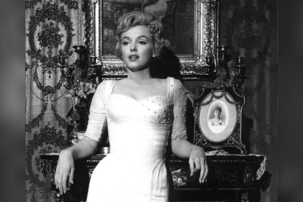 Menguak Misteri Kematian Tragis Marilyn Monroe, Benarkah Bunuh Diri?