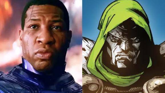 8 Musuh yang Cocok Gantikan Kang The Conqueror di Avengers 5