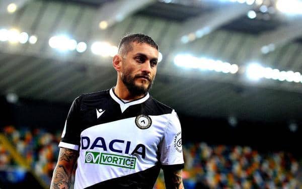 Roberto Pereyra (udinese.it)