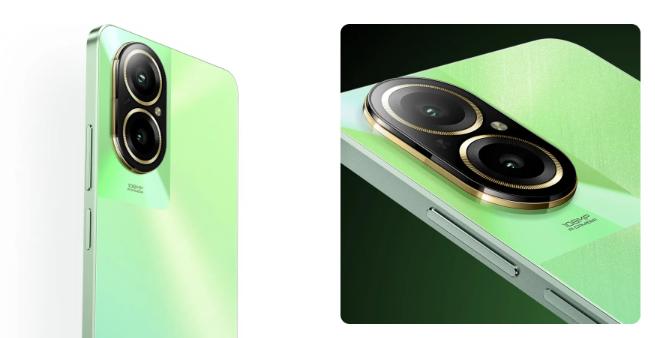 modul kamera belakang realme C67 (realme.com)