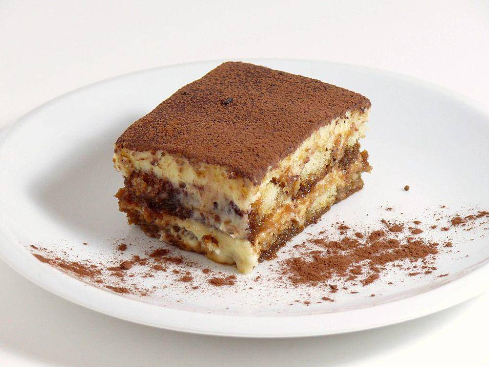 ilustrasi tiramisu 
