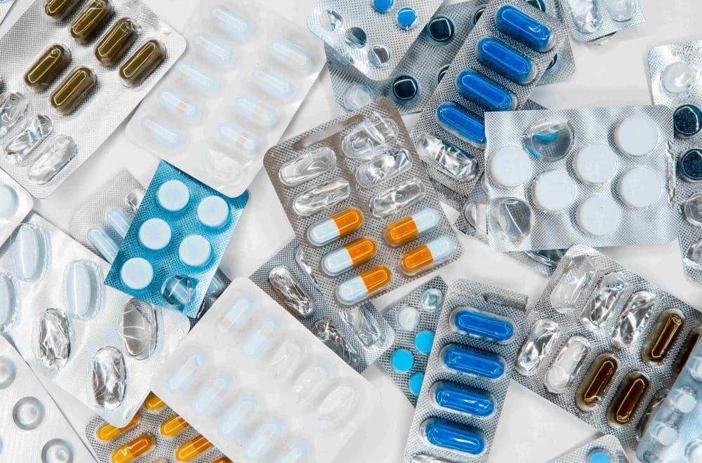 Obat COVID-19 di Riau Kedaluwarsa, Dinkes Minta Obat Baru ke Kemenkes
