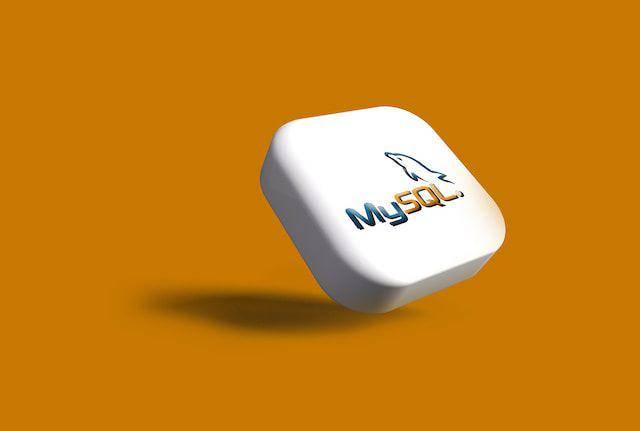 ilustrasi MySQL (unsplash.com/Rubaitul Azad)