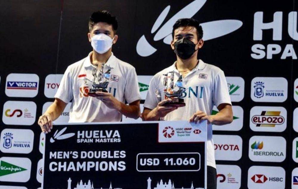 Pramudya Kusuma Wardana/Yeremia Rambitan (instagram.com/yeremia_rambitan)