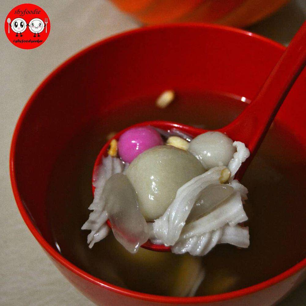 Ronde Kitty Surabaya. Instagram/sbyfoodie