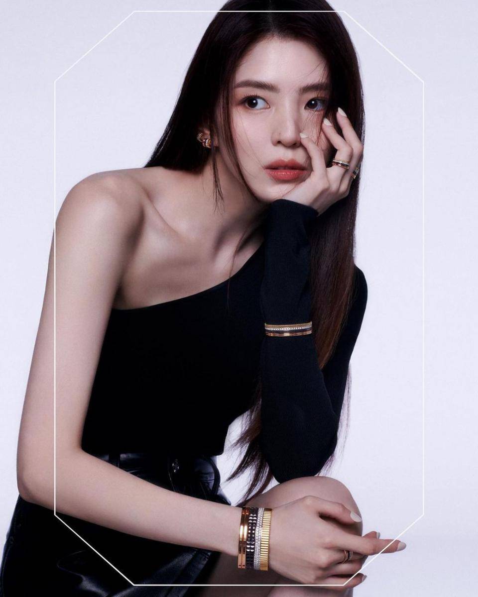 Han So Hee (instagram.com/xeesoxee)