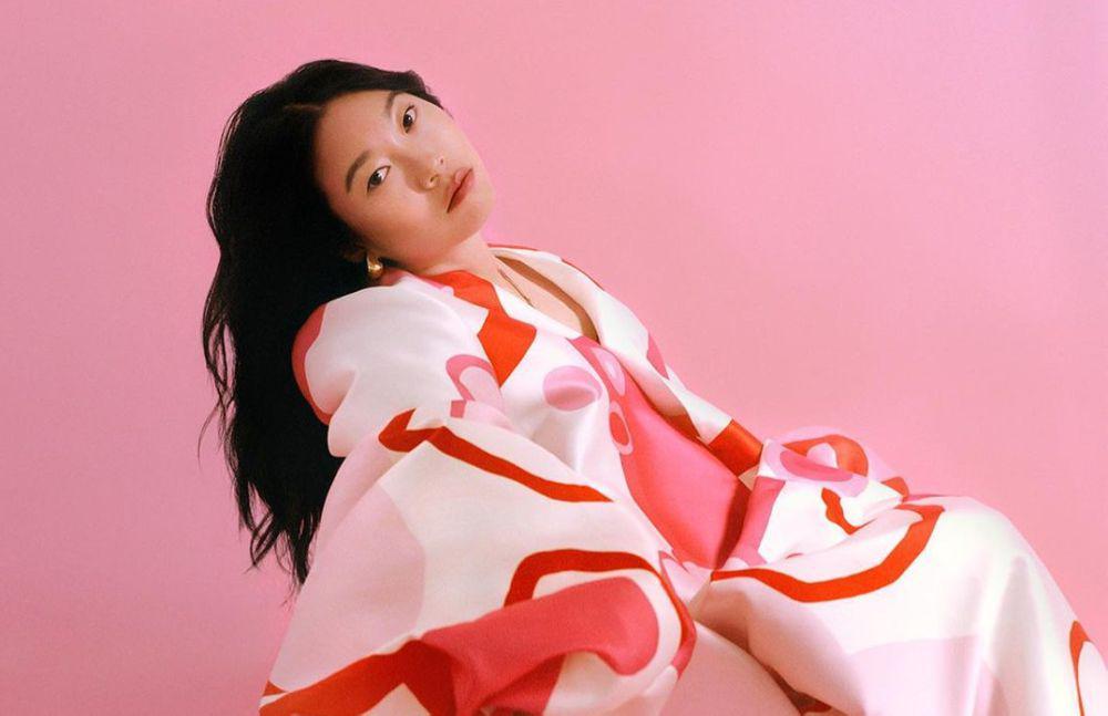 potret Awkwafina (instagram.com/awkwafina)