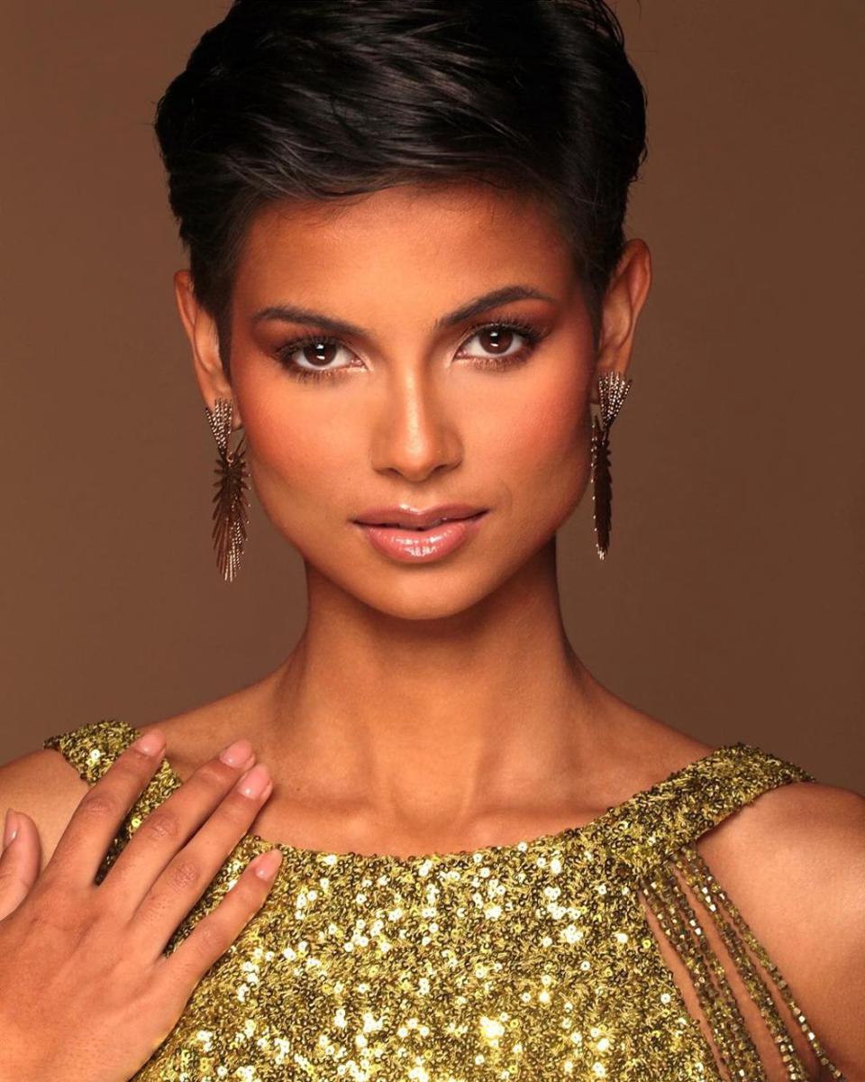 Miss France 2024, Eve Gilles (instagram.com/evegillesoff)