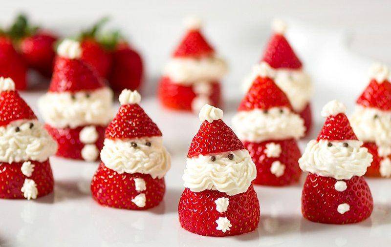 Strawberries Santa (vvsupremo.com)