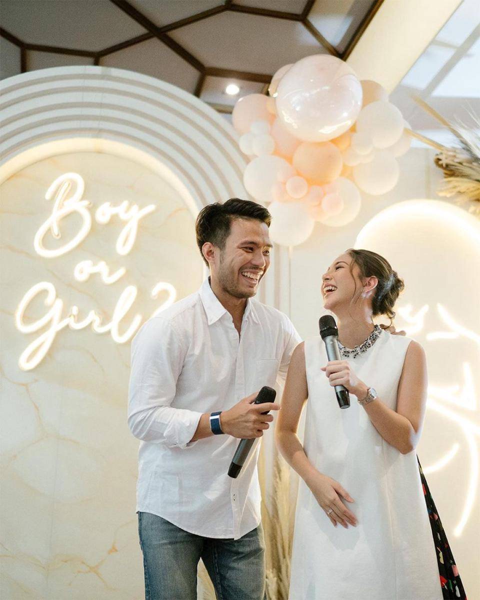 potret Jessica Mila dan Yakup Hasibuan (instagram.com/jscmila)