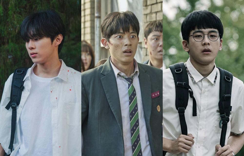 [QUIZ] Coba Tes Psikologi Ini, Kamu Cocok Gabung Kelas di Night Has Come, All of Us Are Dead, atau Duty After School
