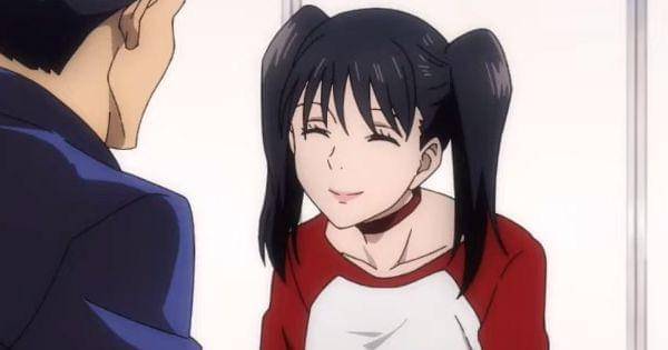 Takada saat menyambut para penggemarnya ( Dok. Mappa / Jujutsu Kaisen )