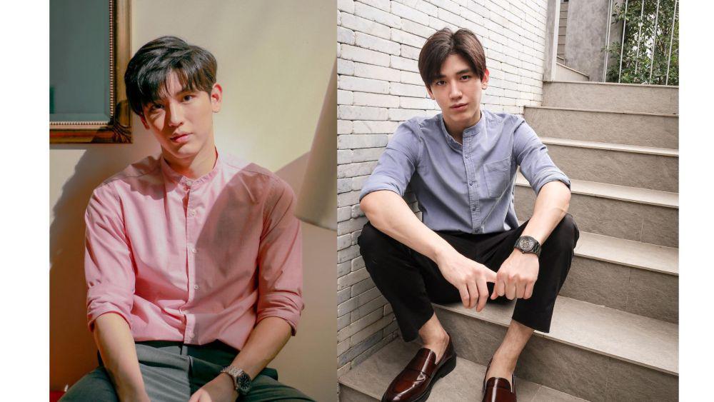 New Thitipoom (Instagram.com/ newwiee)