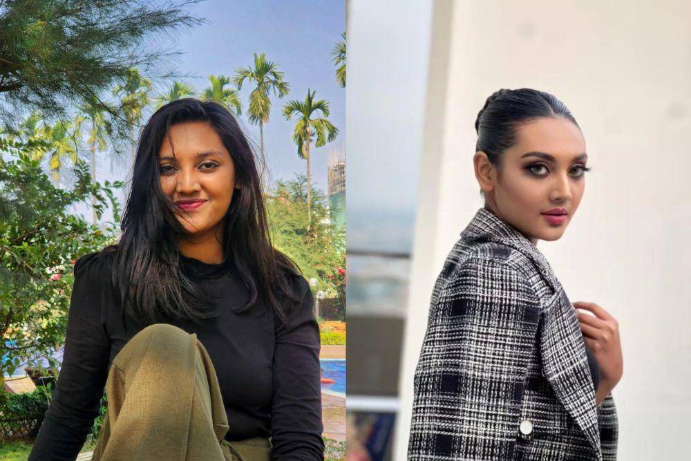 Miss Global Bangladesh 2023, Afla Amran (instagram.com/afla.amran)
