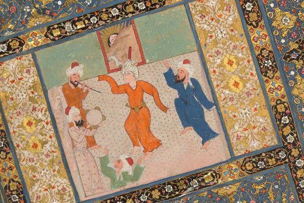 Sejarah Penciptaan Kitab Matsnawi, Mahakarya Jalaluddin Rumi