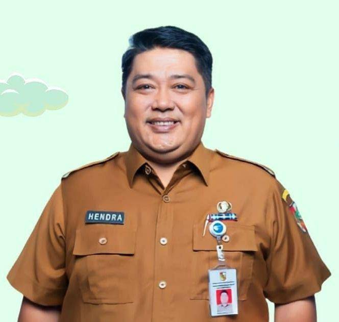 Hendra Afriadi (instagram/Hendra.afriadi.sh.msi)