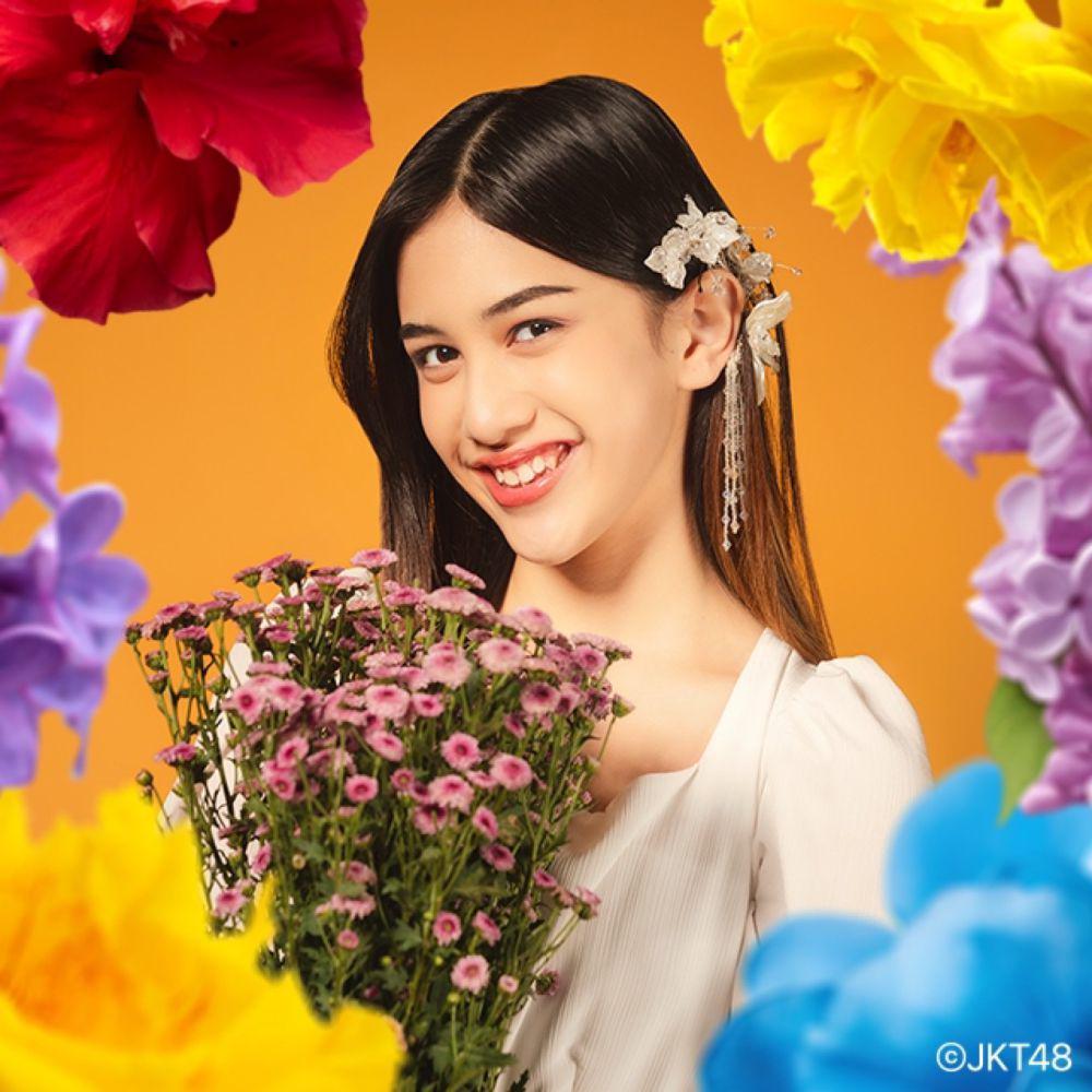 Chelsea JKT48 (x.com/dc_chelseajkt48)