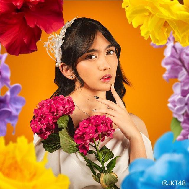 Amanda JKT48 (x.com/ps_amandajkt48)