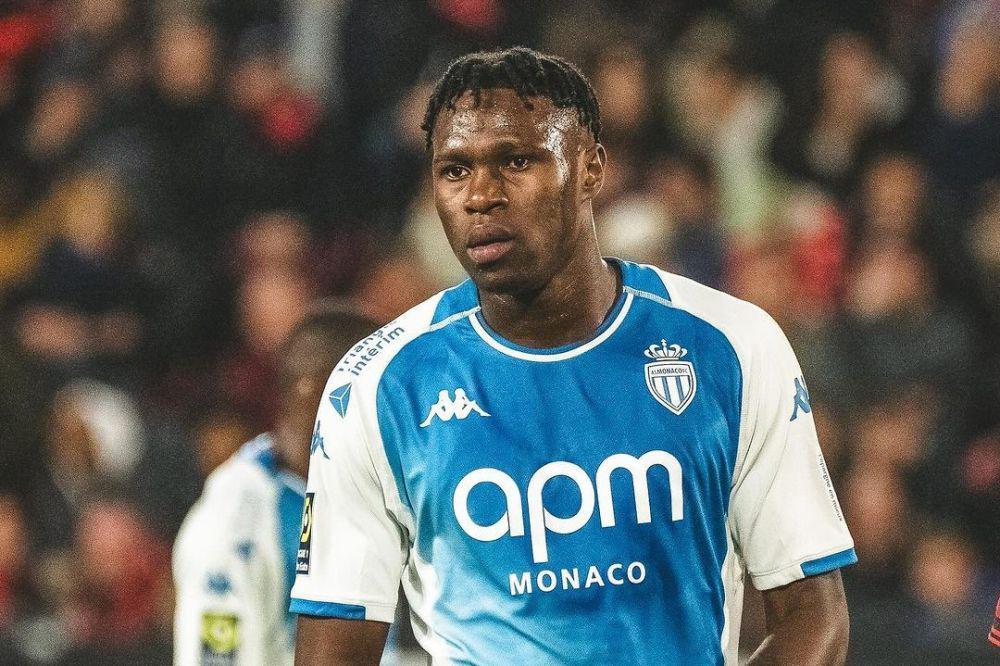 Wilfried Singo (instagram.com/stephane_singo)