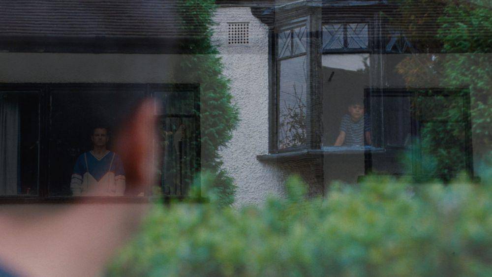 cuplikan film All of Us Strangers (dok. Blueprint Pictures/All of Us Strangers)