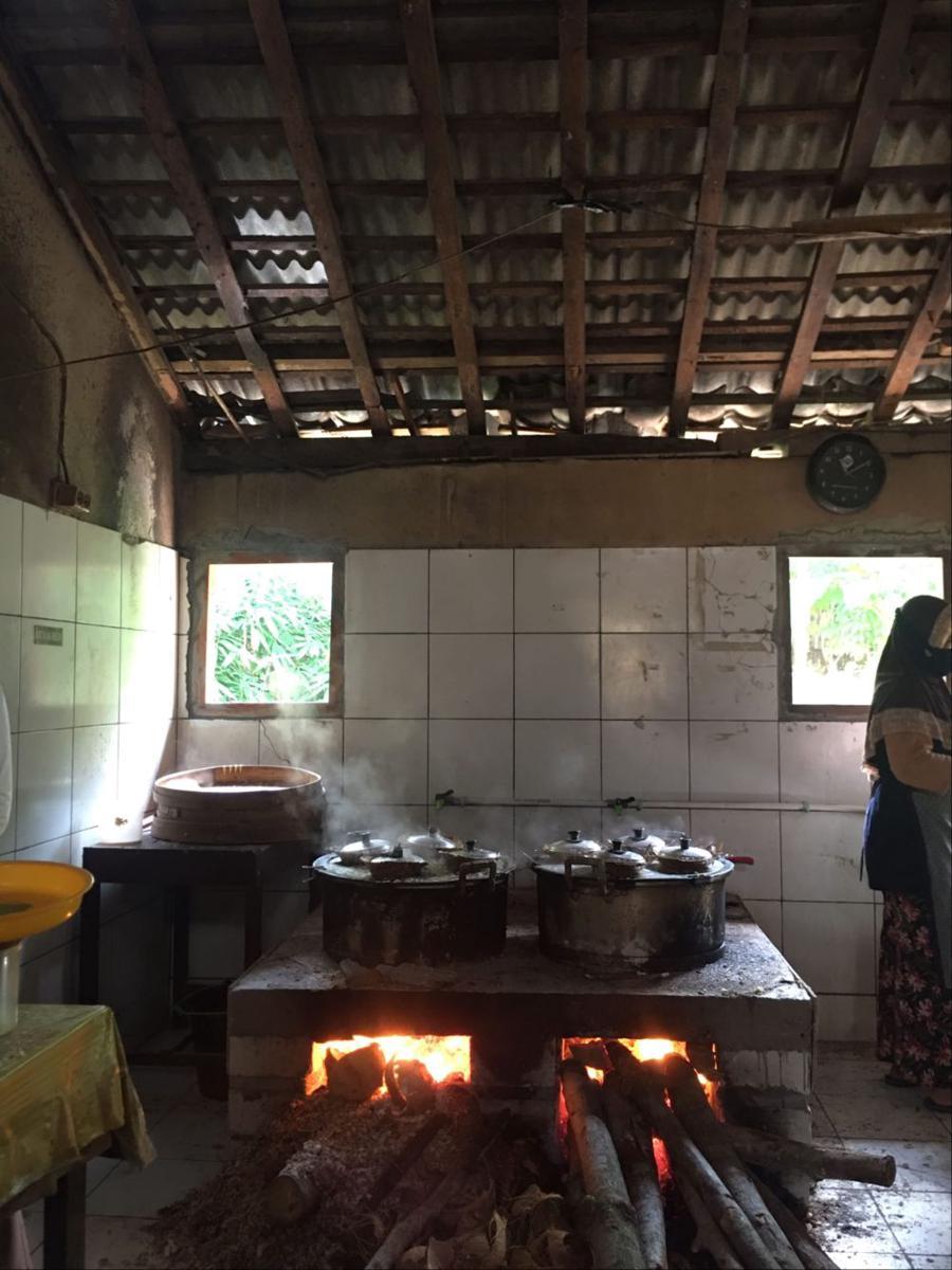 Tiwul Ayu Mbok Sum (Google Maps/Aprilian Laili)