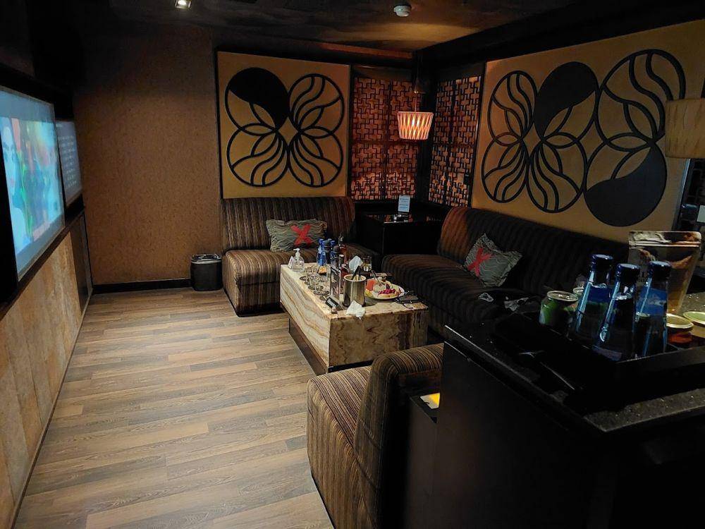 Zen Karaoke (google.com/Roy Tumbelaka)
