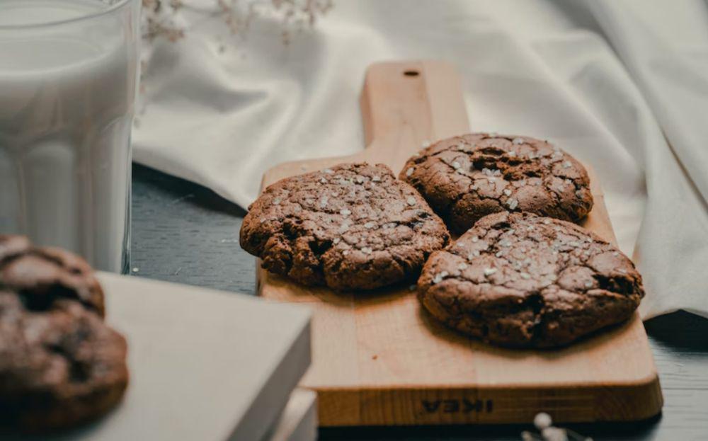 5 Resep Cookies Natal yang Lezat, Tampilannya Cantik dan Menggoda