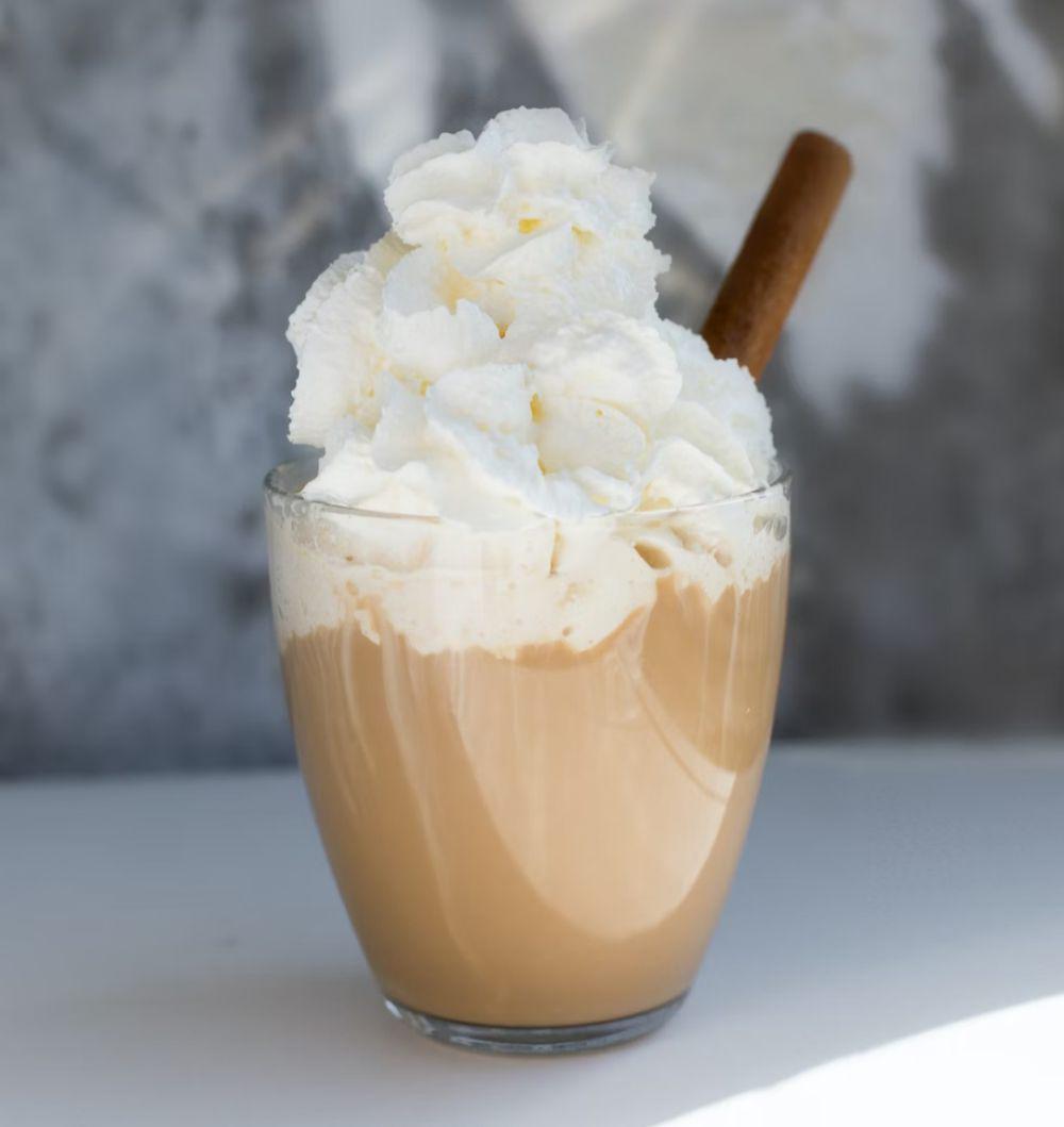 cokelat panas ala Meksiko (unsplash.com/Tetiana SHYSHKINA)