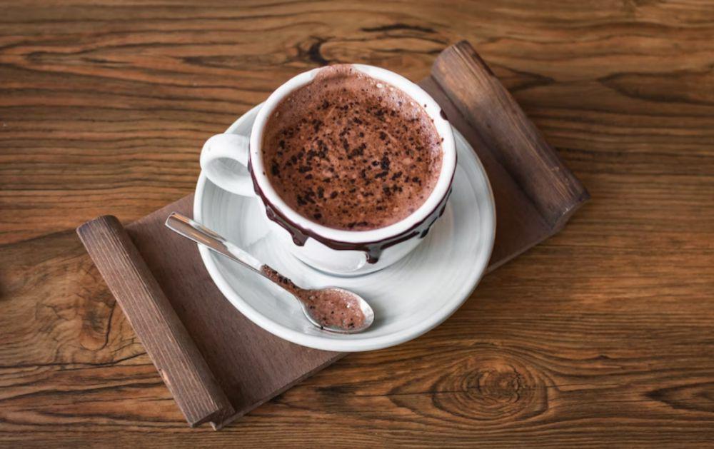 5 Resep Hot Chocolate untuk Membuat Suasana Natal Makin Hangat