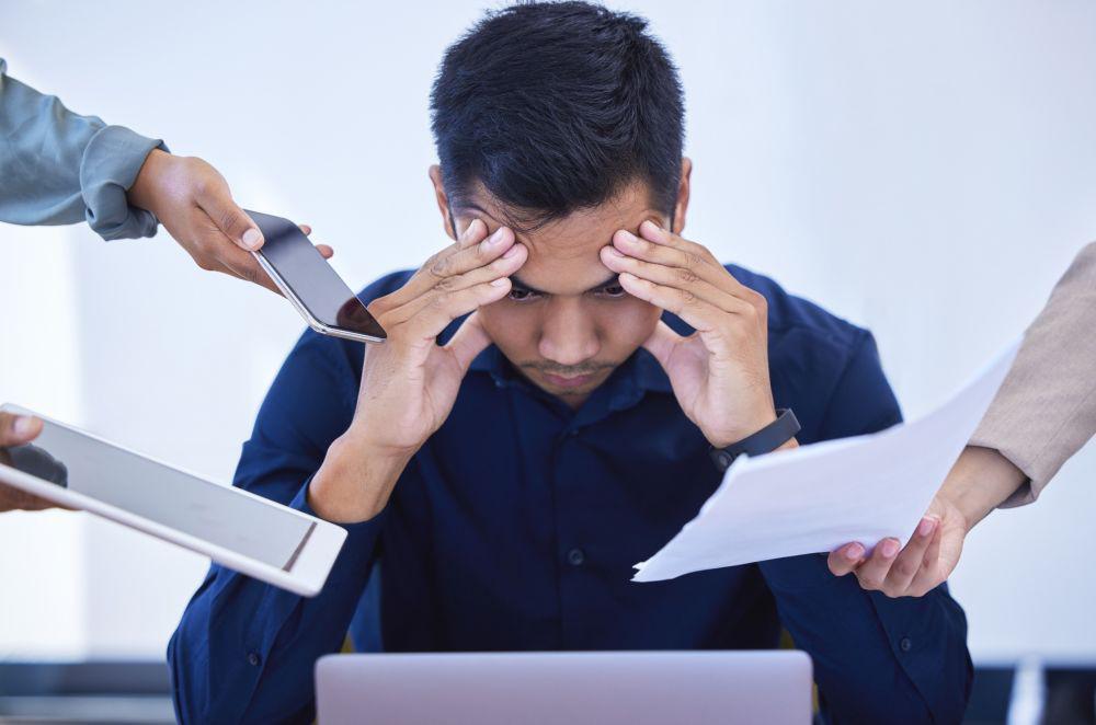 Apakah Kamu Bukan Orang yang Bisa Multitasking? Cek 4 Tanda Ini