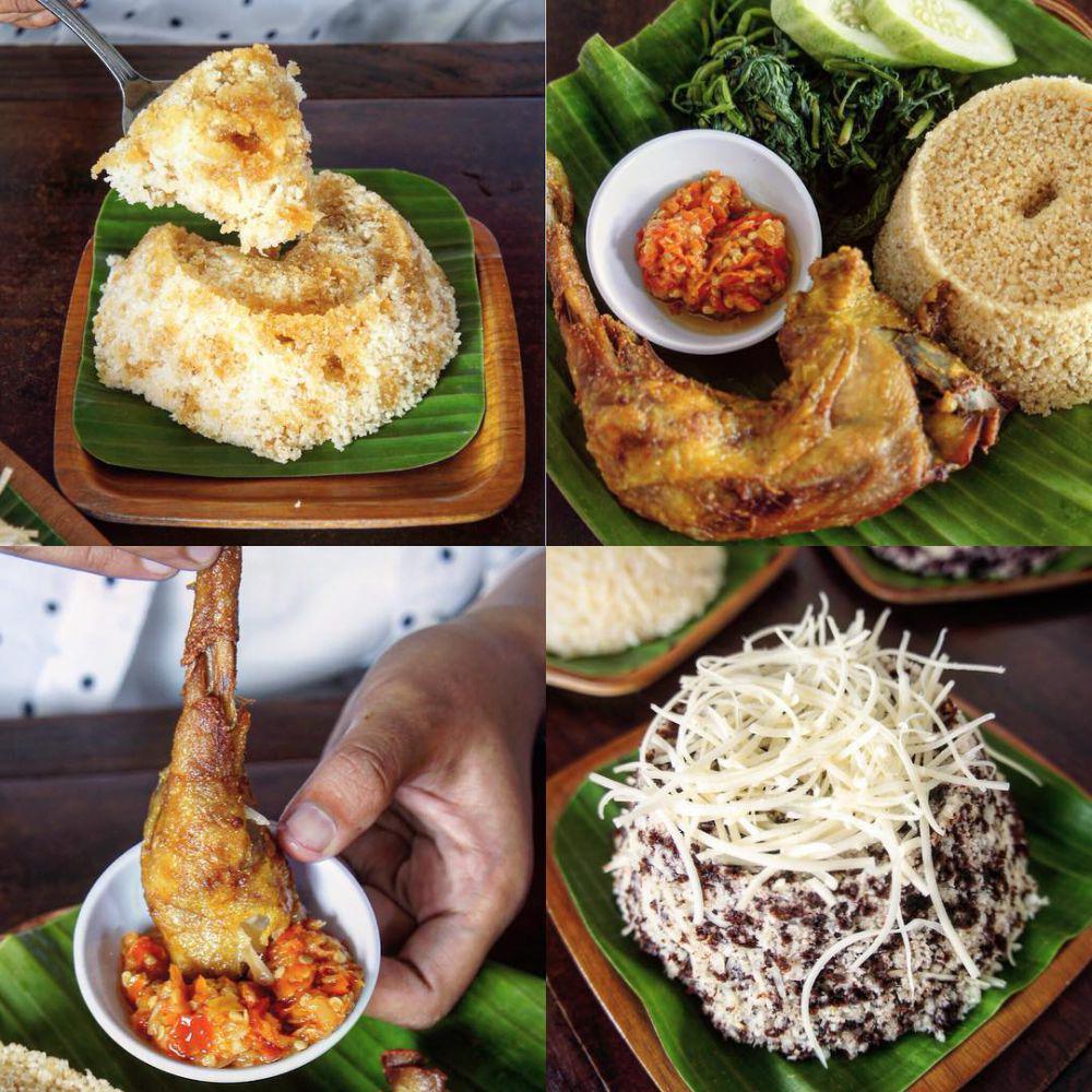 Varian Tiwul (instagram.com/voilajogja)