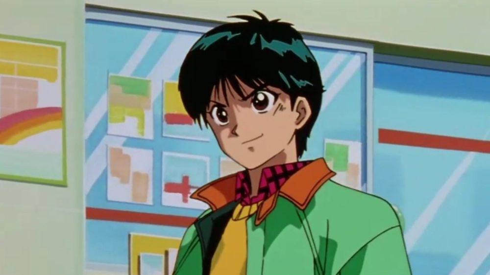5 Rekomendasi Anime Terbaik Mirip Yu Yu Hakusho, Sudah Nonton?