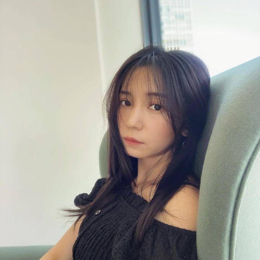 Mari Iriki (instagram.com/iriki.mari_official)