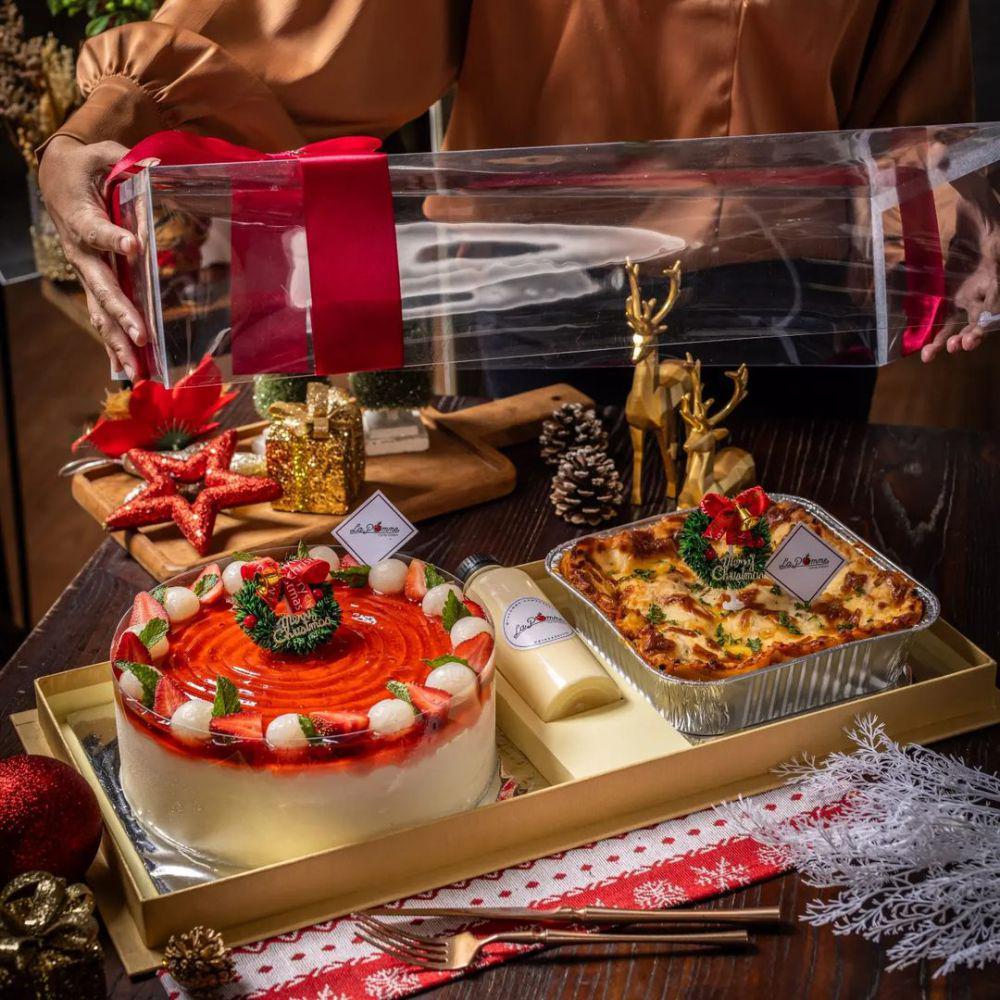 hampers di Lapomme Homebaked (instagram.com/lapomme.homebaked)