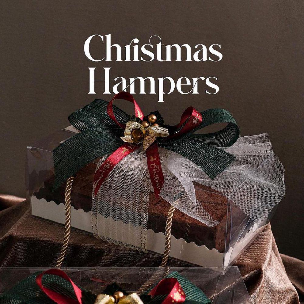 hampers di Choco Domo (instagram.com/choco.domo)