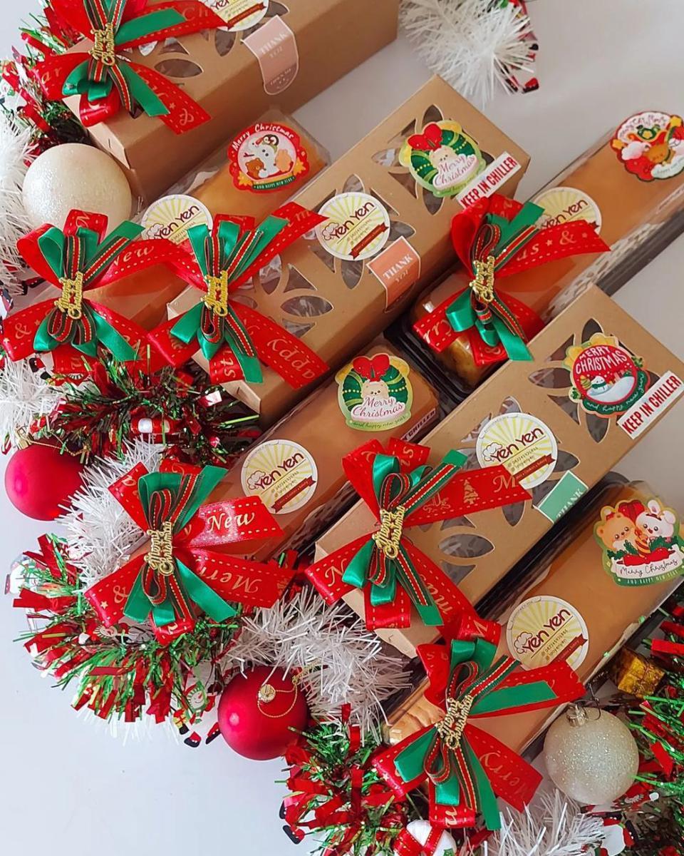 hampers di Yen Yen (instagram.com/looyenyen)