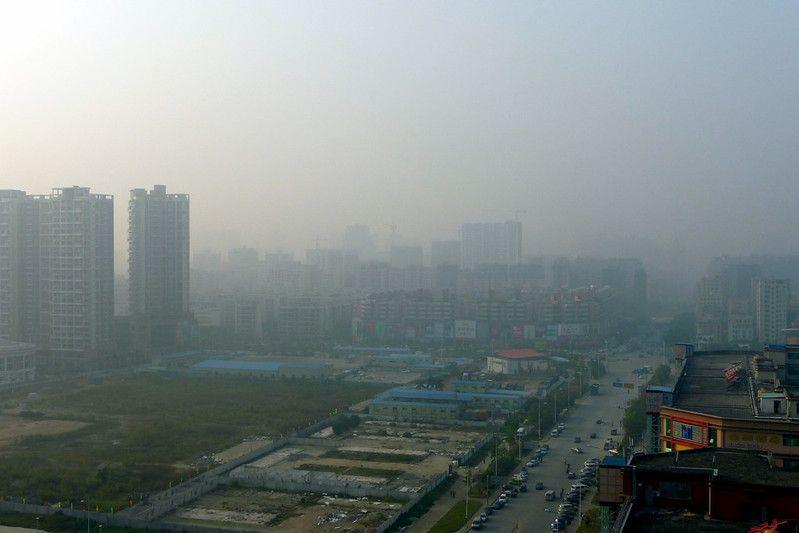 10 Wilayah di Jakarta yang Paling Berpolusi per 20 Desember 2023