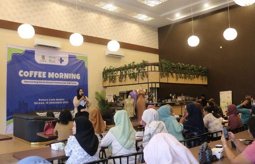 Catatan PKPA untuk Pengusaha Soal Hak Anak Dalam Bekerja