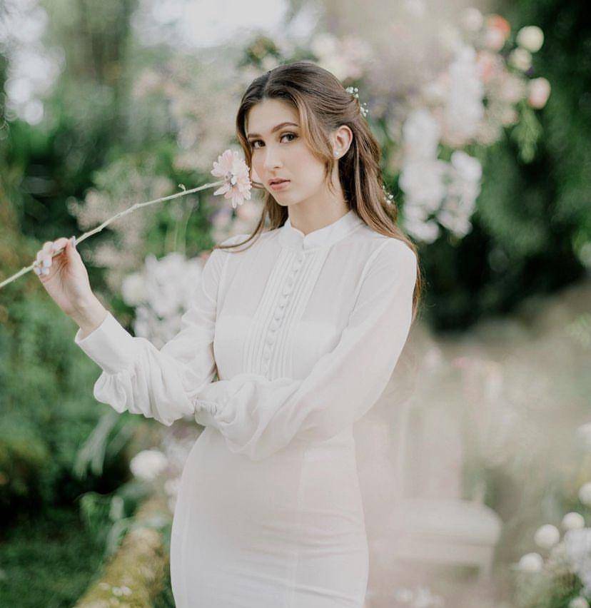 biodata dan profil Celia Thomas (Instagram.com/celiathoms)
