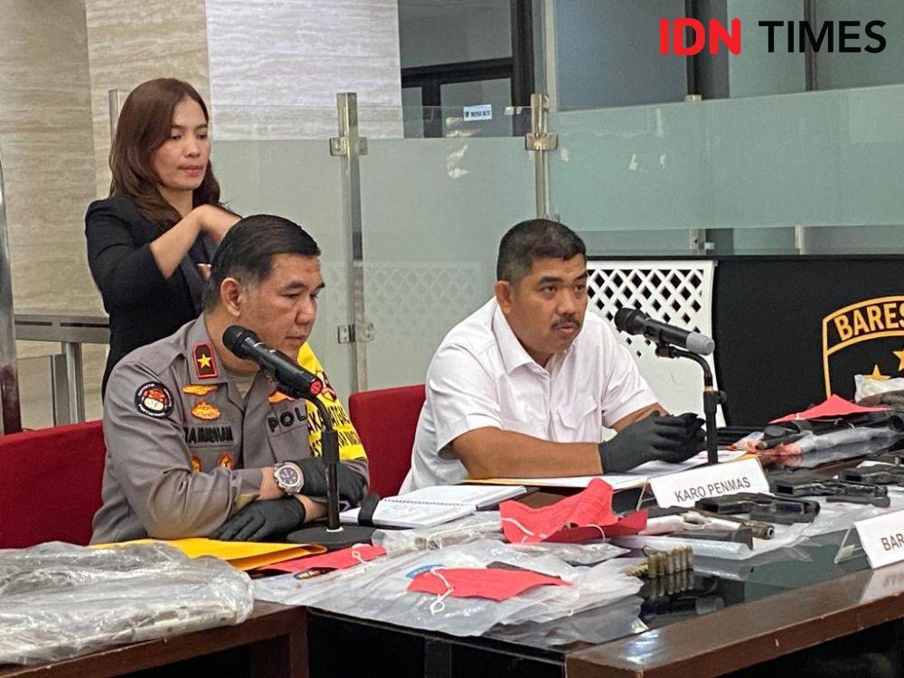 Teroris AD Selundupkan Dana untuk ISIS Pakai Cryptocurrency Rp6 Miliar