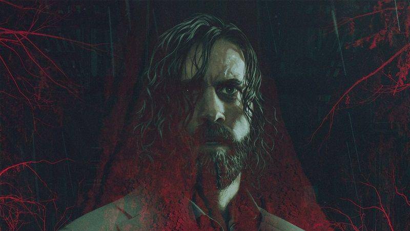 (Dok. Remedy Entertainment/Alan Wake II)